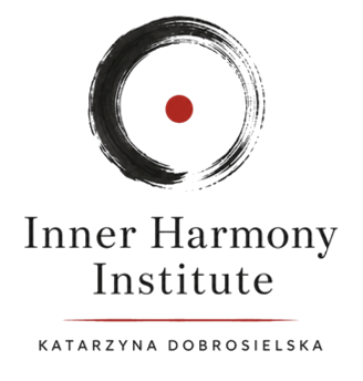 Inner Harmony Institute — Katarzyna Dobrosielska